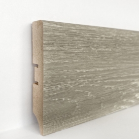 МДФ Grace Strong 80А Дуб серена серый П02